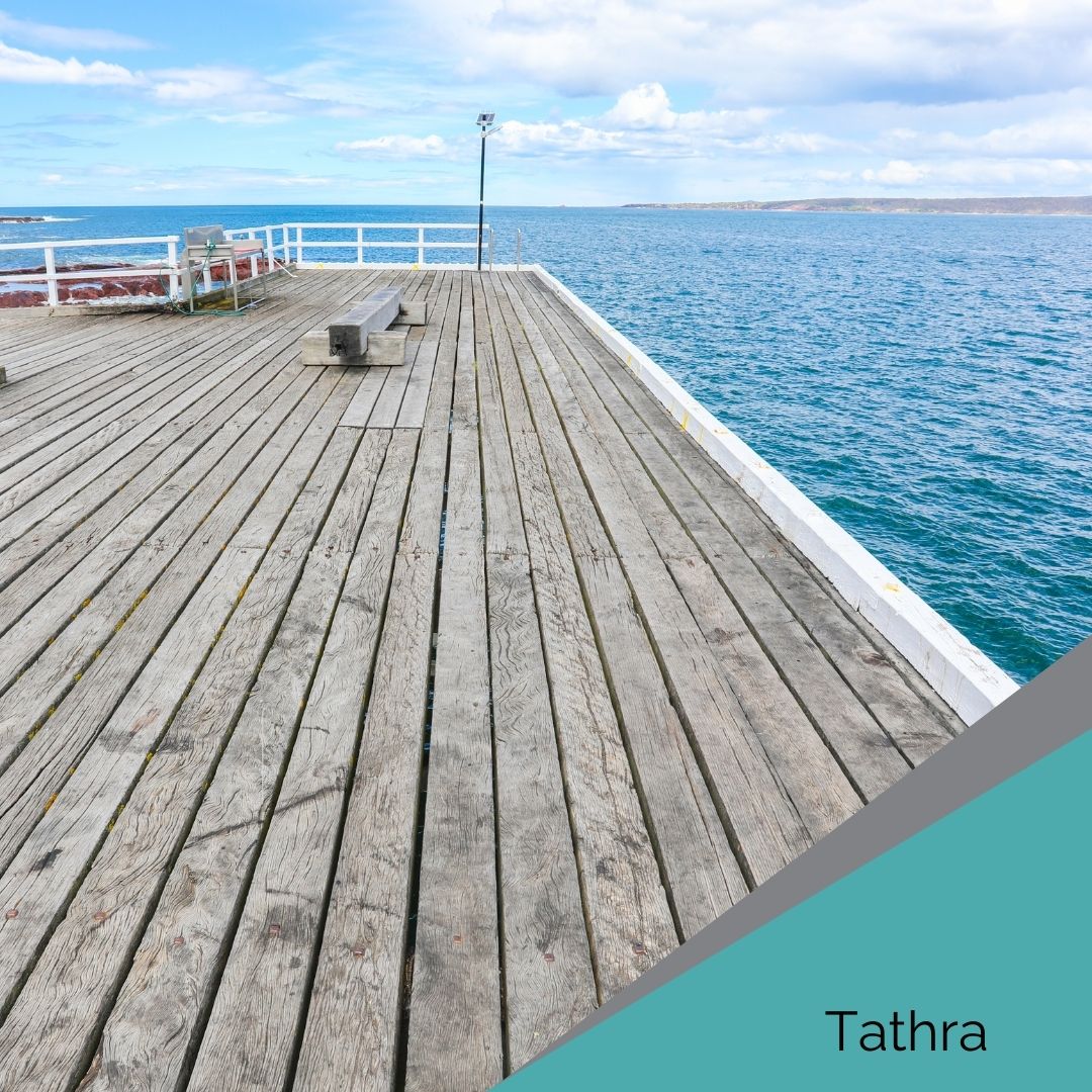 We service Tathra NSW