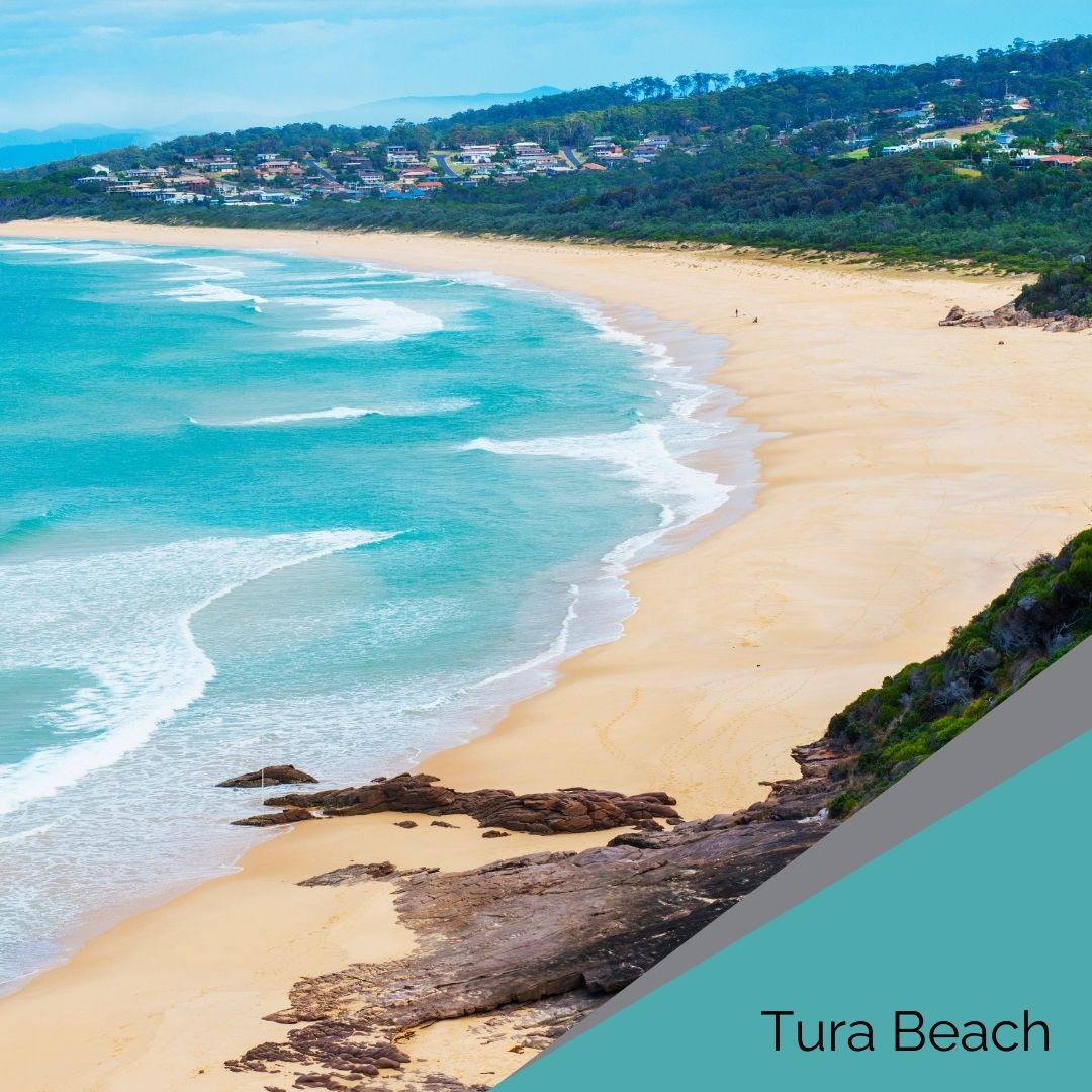 We service Tura, Tura Beach and Mirador NSW